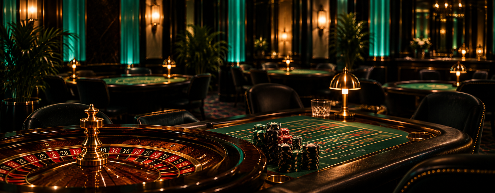 Spielbank Hannover an der Lister Meile